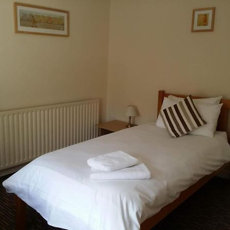Guesthouse At Rempstone Лоубъро Екстериор снимка