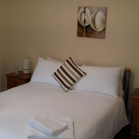 Guesthouse At Rempstone Лоубъро Екстериор снимка