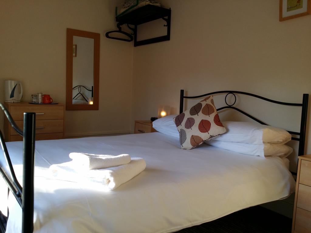 Guesthouse At Rempstone Лоубъро Екстериор снимка