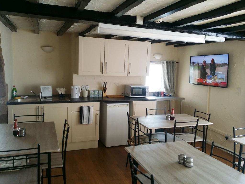 Guesthouse At Rempstone Лоубъро Екстериор снимка