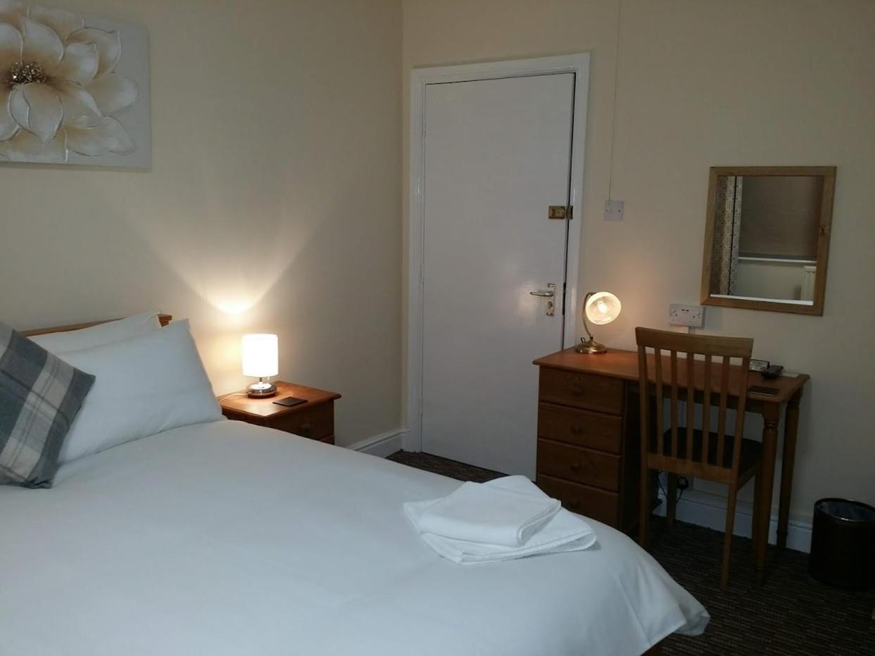 Guesthouse At Rempstone Лоубъро Екстериор снимка